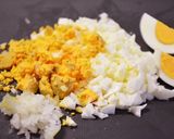 鰆のムニエルとタルタルソース作り方1写真