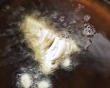 タケノコの天ぷら作り方6写真
