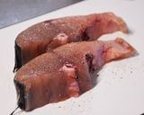 鰆のムニエルとタルタルソース作り方4写真