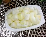 何でも根野菜スープ作り方7写真