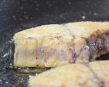 鰆のムニエルとタルタルソース作り方7写真