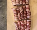 巻いて焼くだけ☆アスパラの肉巻き作り方2写真