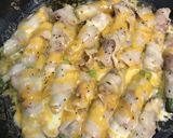 巻いて焼くだけ☆アスパラの肉巻き作り方3写真