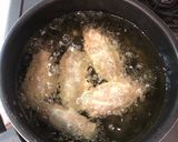 とまらなくなる甘辛い手羽先作り方3写真