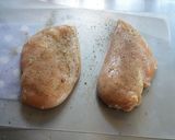 サラダチキン作り方3写真