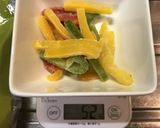 手抜きなパプリカのマリネ作り方1写真