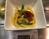 手抜きなパプリカのマリネ作り方4写真