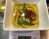 手抜きなパプリカのマリネ作り方5写真