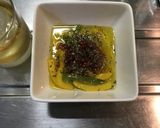 手抜きなパプリカのマリネ作り方7写真