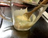 簡単!わさびマヨのポテトサラダ作り方4写真