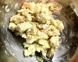 簡単!わさびマヨのポテトサラダ作り方7写真