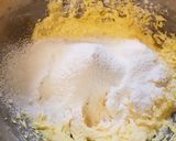 濃厚バターケーキ作り方5写真