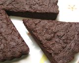 チョコショートブレッド作り方7写真