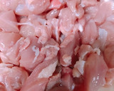 あとで混ぜ混ぜ☆簡単たけのこご飯作り方4写真