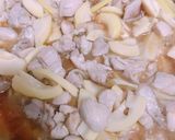 あとで混ぜ混ぜ☆簡単たけのこご飯作り方7写真