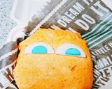 スポンジボブ♪オムライス♪キャラ弁♪♪作り方2写真