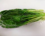 ほうれん草ベーコン作り方2写真