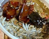 保存用 煮干しだしの作り方作り方2写真