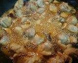 ご飯が進む【鶏肉とうずらのゴマ照焼き】作り方7写真