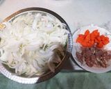 淡路島産★新玉ねぎ8個カレー★作り方2写真