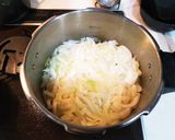淡路島産★新玉ねぎ8個カレー★作り方5写真