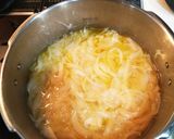 淡路島産★新玉ねぎ8個カレー★作り方6写真
