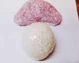 驚きすぎた？！笑 ドラえもん♪キャラ弁♪作り方1写真