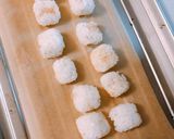 簡単!1口焼きおにぎり!離乳食完了期~作り方3写真