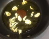 簡単カフェ風ランチ！彩りパンサラダ★作り方1写真