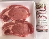 簡単カフェ風ランチ！彩りパンサラダ★作り方3写真