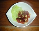 ユッケのタレ・肉にも魚にもOKです作り方3写真