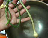 のびる（野蒜）の下処理作り方6写真