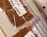 女子高校生のお弁当16作り方7写真