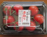 釜揚げしらすとスナップエンドウの卵炒め作り方1写真