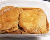 丁寧に解説！本当に美味しい稲荷ずし♪作り方9写真