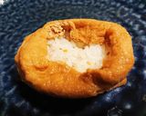 丁寧に解説！本当に美味しい稲荷ずし♪作り方14写真
