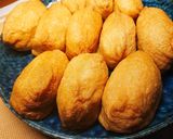 丁寧に解説！本当に美味しい稲荷ずし♪作り方18写真
