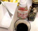 簡単カフェ風ランチ！彩りパンサラダ★作り方5写真