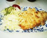 無油焼き豚カツ（血管ダイエット1359）作り方3写真