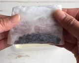 ゆかりで染めるピンクの大根*お弁当にも作り方4写真