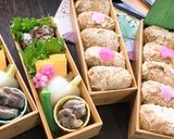 ゆかりで染めるピンクの大根*お弁当にも作り方10写真