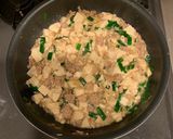 大好きなお母さんの味＊みそマーボー豆腐作り方6写真