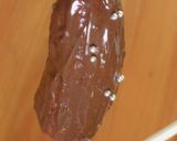 子供大好きチョコバナナ！作り方1写真