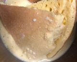 リメイク☆豆乳パンケーキフレンチトースト作り方3写真