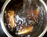 簡単！紅茶でやわらかローストポーク作り方2写真