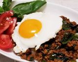 ☆作り置きに♪ピリ辛肉味噌☆作り方10写真