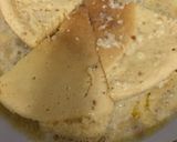 リメイク☆豆乳パンケーキフレンチトースト作り方4写真