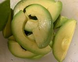 生春巻き作り方1写真