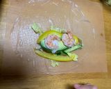 生春巻き作り方5写真