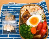 ダンドリーチキン作り方7写真